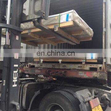 ASME SB127 Copper Nickel Alloy Monel 400 Plate Price photo-7