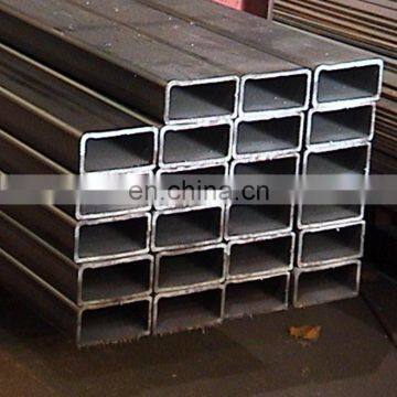 ASTM A618 structural steel square tube