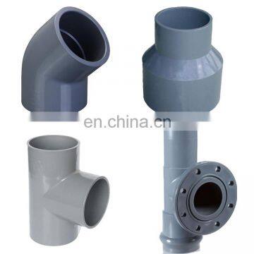 water supply rubber o ring upvc pipe catalogue