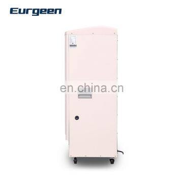 Best Basement Swimming Pool Dehumidifier for Flood Restoration