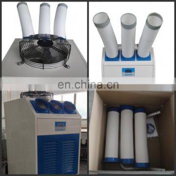 3 Cold Hose Industrial Air Conditioner Industrial Air Cooler photo-5