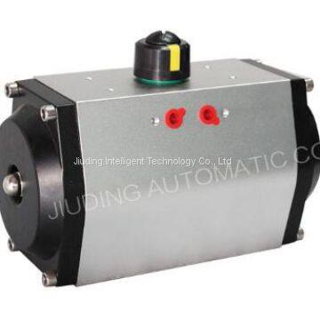 GT Series Double Acting Pneumatic Actuator