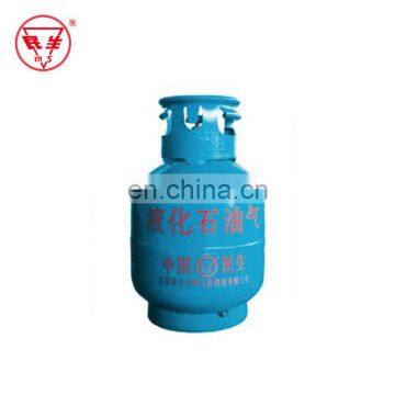 10kg lpg gas cylinder for sale