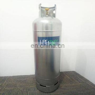 50kg big LPG cylinder