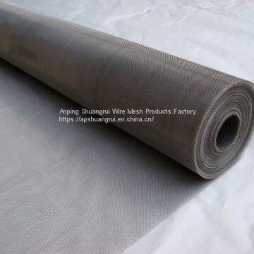 Stainless Steel Mesh Braided Mesh Filter photo-4