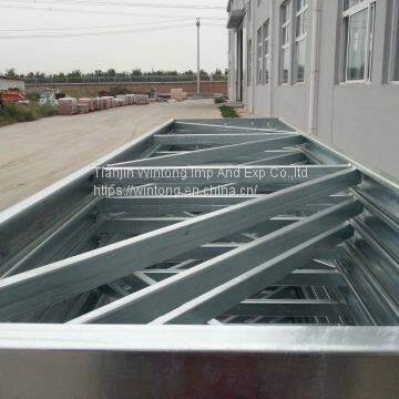 Steel Connector for Greenhouse ,pipe Connector ,greenhouse Fittings,greenhouse Accessories photo-4
