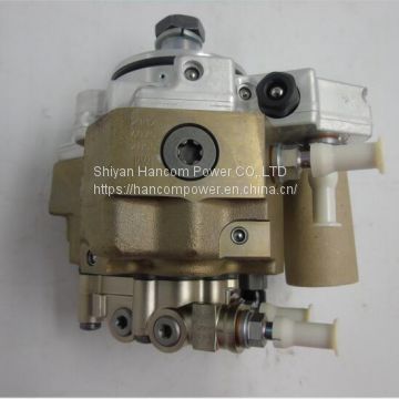 5256607 ISF Diesel Engine Parts High Pressure Fuel Injection Pump 0445020122