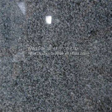 China black Granite,G654