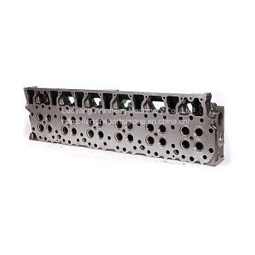 Caterpillar High Quality CAT 3412DI Cylinder Head 7W2243