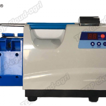 Multifunctional Rice Milling Machine