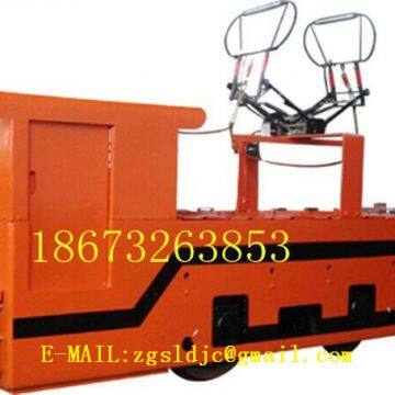 For Coal Mine Power Equipment  Line Mining Locomotive Cjy18/9gp