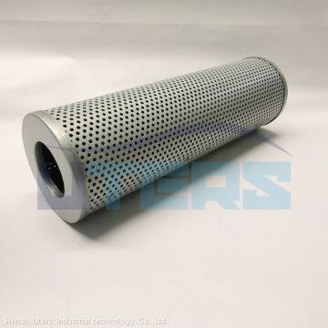 UTERS replace of LEMMIN  hydraulic oil  filter element  HX*63*5