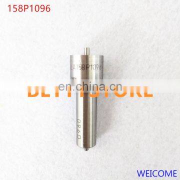 100% Originainal and new  injector Nozzle DLLA 158P1096 (093400 1096)  For 8-98151837-1