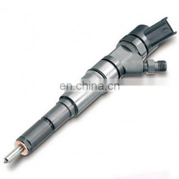 good feedback diesel fuel common rail injector 0445110435