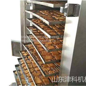 Multifunctional Sausage Smoker / Roast Duck Smoker