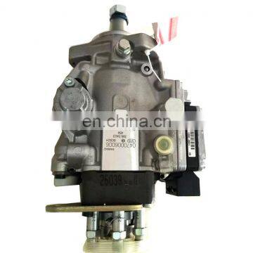 QSB5.9 VP30 Construction machinery parts 3965403 0470006006 fuel injection pump