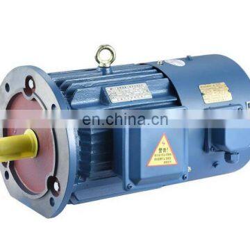 220v 50Hz 40w ac single phase small electric motor 220v