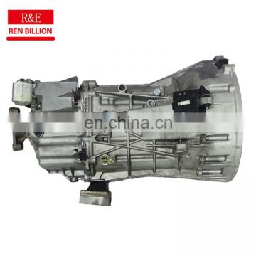 F-O-R-D Transit original 2.2 V348 gearbox assembly CC1R-7003-CC engine parts