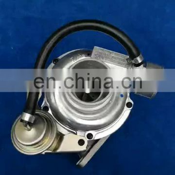 8-97240008-3 8-97240008-5 RHF5 4JH1-TC 4JH1 Turbocharger For Isuzu D-Max NKR Truck Turbo