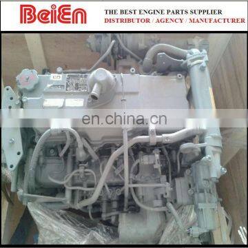 Promotion for 4HK1 Excavator Engine Assembly photo-6