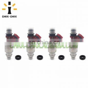 23209-16160 fuel injector for car