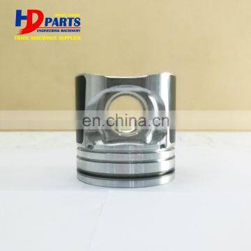 Diesel Engine Spare Parts C7.1 Piston With Pin Electric Injection T417956 photo-3