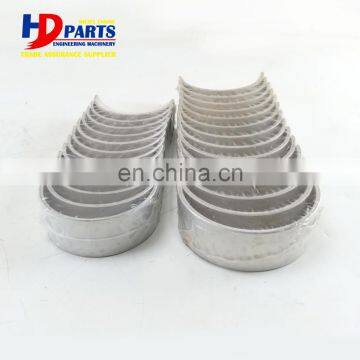 Diesel Engine Parts D1146 Main and Con Rod Bearing 0.25 photo-2