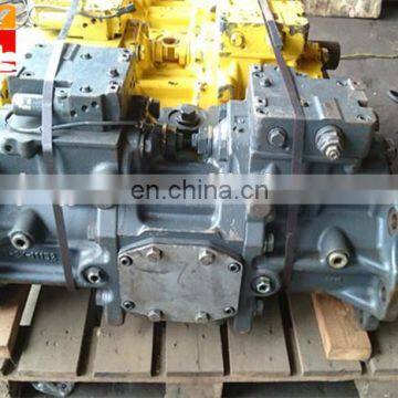 PC650-5 hydraulic main pump 708-25-04090 708-25-04081