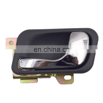 Front Door Inside Handle For Mitsubishi Pajero Montero V32 4G54 V43 6G72 V44 4D56 V45 6G74 V46 4M40 MB669169 MB669170