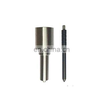 WEIYUAN  DLLA148P1688 common rail injector nozzle 148P1688 for diesel fuel injector 0445120110\292