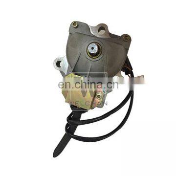 Stepper Motor Excavator PC200-7 PC220-7 PC300-7 Throttle Accelerator Motor 7834-41-2000 7834-41-3001 7834-41-3002