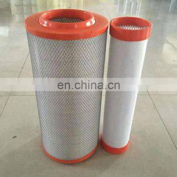 compressor air filter k2448c2 k20900c2 k20950c2 for generator set