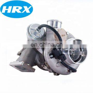 Auto engine spare parts turbocharger for 4BT3.3 OEM NO.6205-81-8270 6205818270