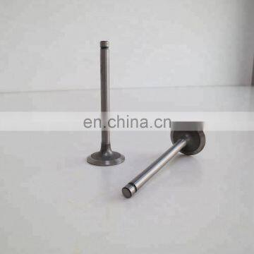 Intake Valve 4900337 for Diesel Engine Parts