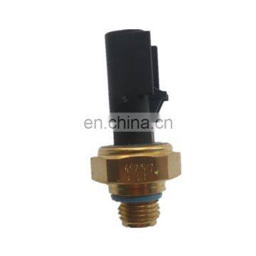 4921517 Diesel engine parts ISLE Oil pressure sensor