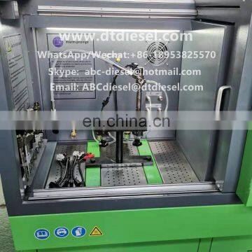 CAT8000 CR INJECTOR HEUI TEST BENCH photo-6