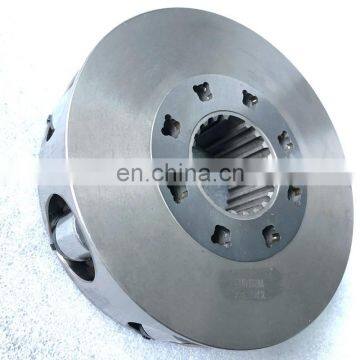 MSE02-2 stator and rotor with piston set for repair POCLAIN hydraulic motor