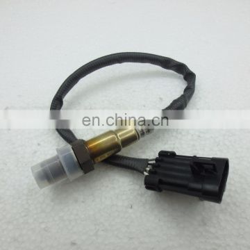 china oem 0258010010 for Chery Fulwin 2 II for Buick Excelle 1.6 1.8 Epica Lova 1.6 Oxygen Sensor