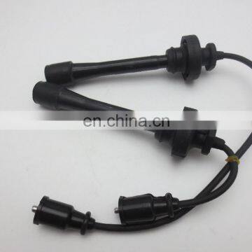 Hengney Car Parts MD334043 For 01-05 Chry Sler Sebring Ignition Spark Plug Wire Set photo-5