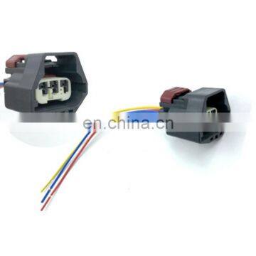 Differential pressure sensor plug DP5200 DN1-5H295-BB for Isuzu JMC Shunda