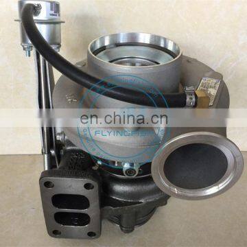 ISDE 6ISDE Diesel Engine Turbocharger HE35W Turbocharger For Truck 4042739 4043249 photo-4