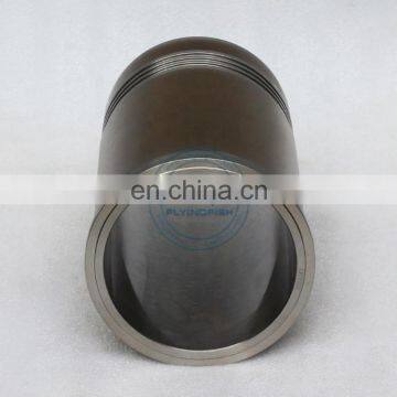 Hot Sale 3406C 3406E Engine Spare Parts C15 Cylinder Liner 197-9322 1979322 for Excavator E365C E374D E385C