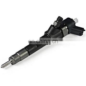 Diesel engine fuel injector 0445110519