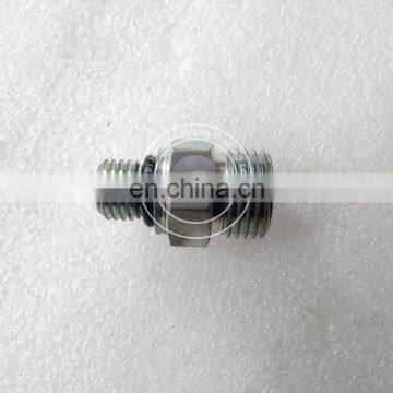 Machinery Parts ISF3.8 ISDE Diesel Engine Parts Male Connector 4940183