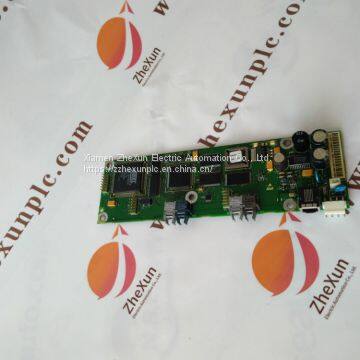 ABB Bailey DI820  Hydraulic Servo Module