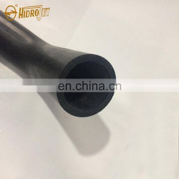 Auto Engine Parts Black Upper Water Rubber Hose 281-3487 100mm for 325D photo-4