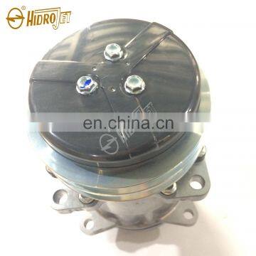 24V High Quality Air Conditioning Compressor 15082742 0065306332 SD7H15 for EC210B SD7H15 R134A