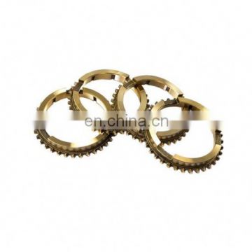 Customized Auto Transmission Synchronizer Gear Ring Durable For Dongfeng