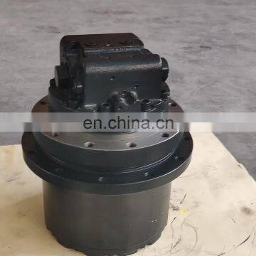 Excavator R55-3 Final Drive Travel Motor For Excavator