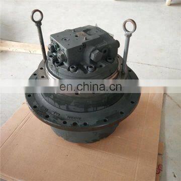 20Y-27-00101 PC200-6 Travel Motor PC200LC-6 Final Drive photo-6